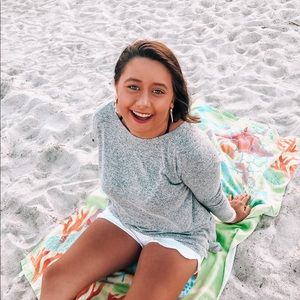 Meet your Posher, Kaylee